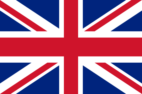 UK flag